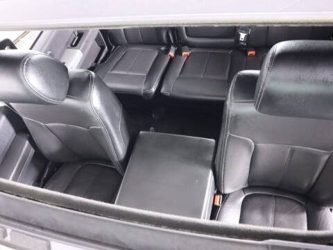 2016 Ford F-350 Super Duty