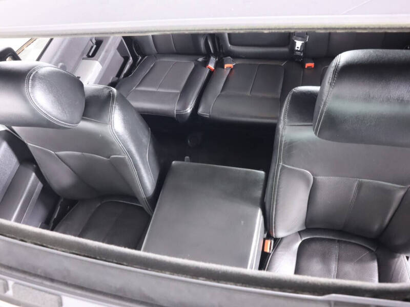 2016 Ford F-350 Super Duty
