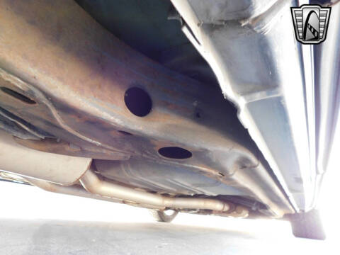 1994 Chevrolet Impala SS