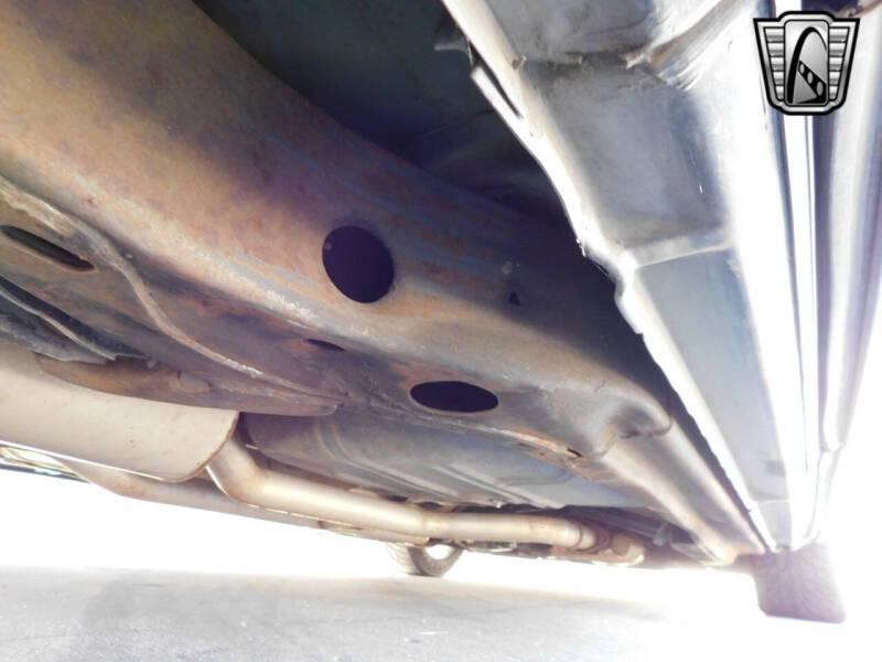 1994 Chevrolet Impala SS