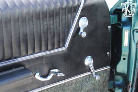 1966 Chevrolet Impala