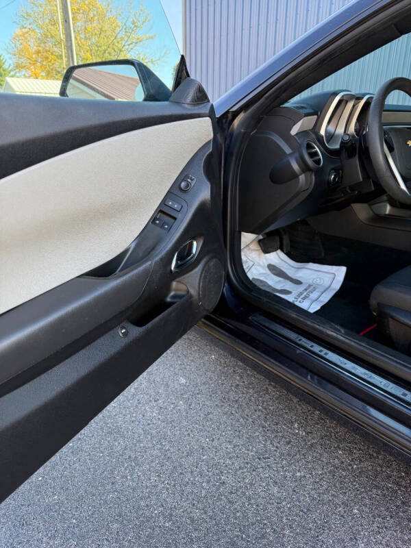 2013 Chevrolet Camaro LS