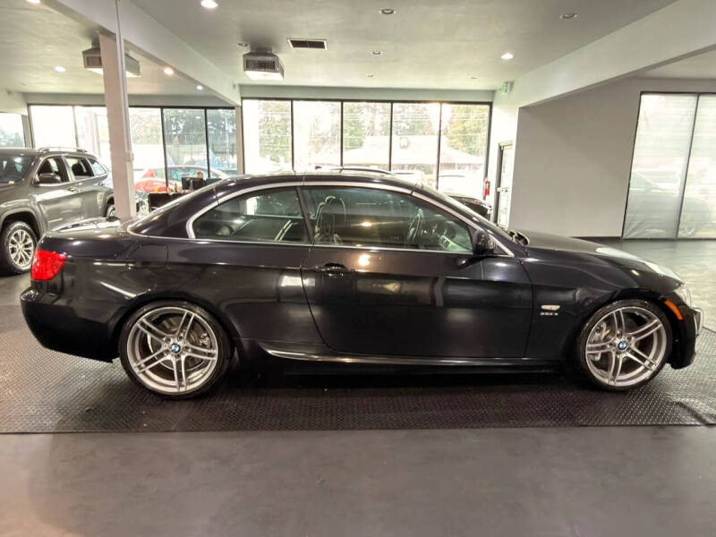 2013 BMW 3 Series 335is