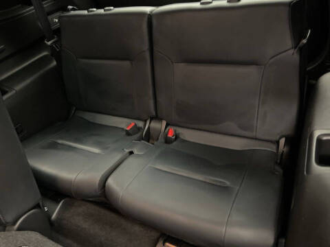 2024 Mitsubishi Outlander SE Black Edition