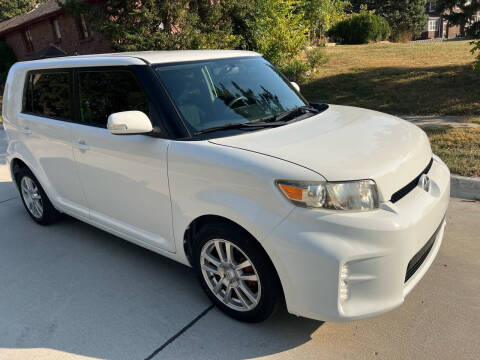 2014 Scion xB for sale at Elite Motors in Bellevue NE