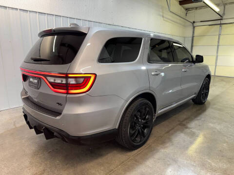 2020 Dodge Durango R/T