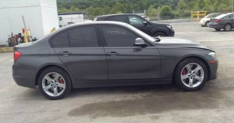 2014 BMW 3 Series for sale at Roadmaster Auto Sales in Pompano Beach FL