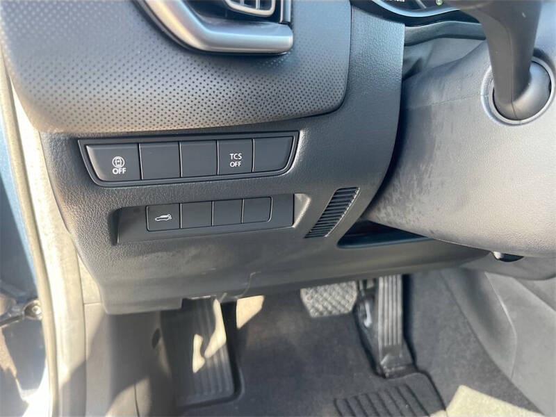 2025 Mazda CX-50 2.5 S Premium