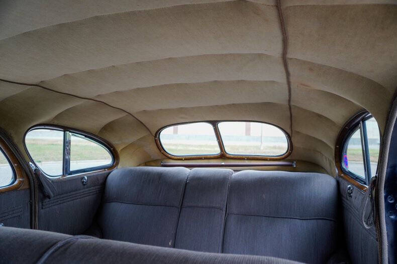 1936 Chrysler Imperial