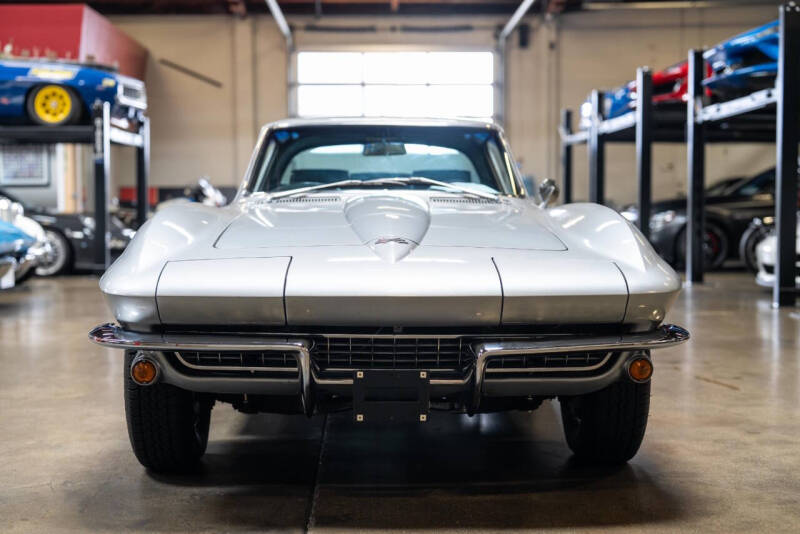 1967 Chevrolet Corvette