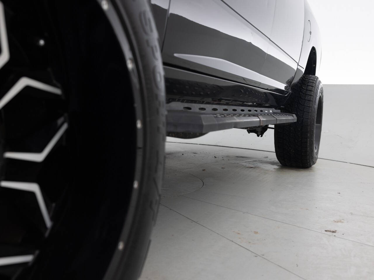 Used Car 2014 Ram 1500  Tradesman 4x4 4dr Crew Cab 5.5 Ft. Sb Pickup For Sale Under $25,000 In Coal City, Illinois