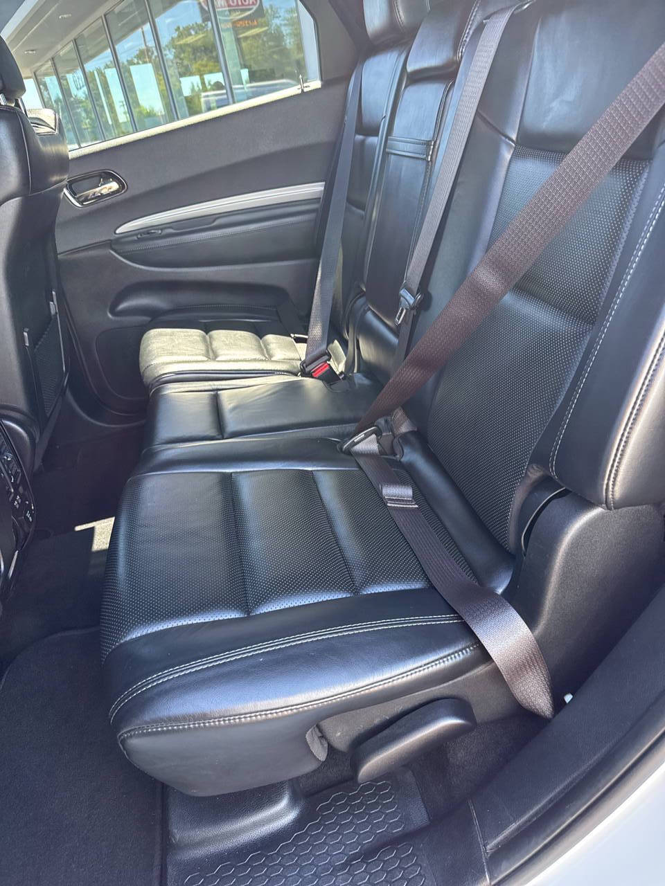 used 2019 Dodge Durango car, priced at $31,999