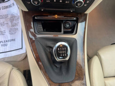 2008 BMW 3 Series 335i