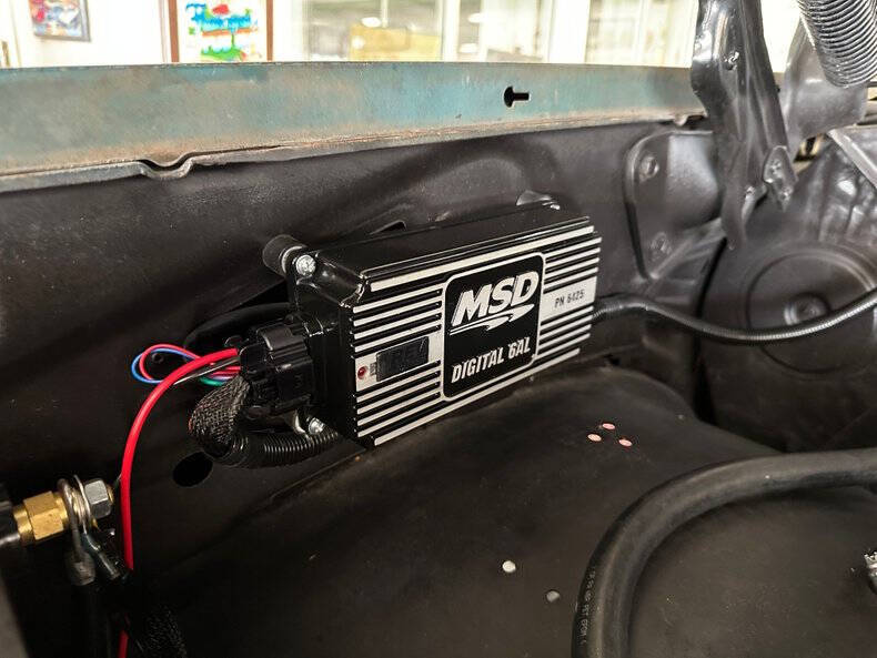 1977 Chevrolet C/K 10 Series