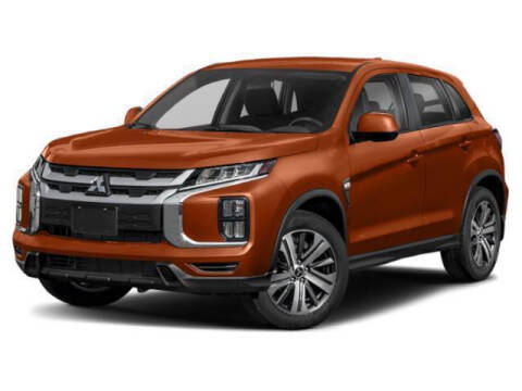 2020 Mitsubishi Outlander Sport for sale at Corpus Christi Pre Owned in Corpus Christi TX