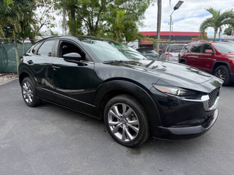 2020 Mazda CX-30 Select