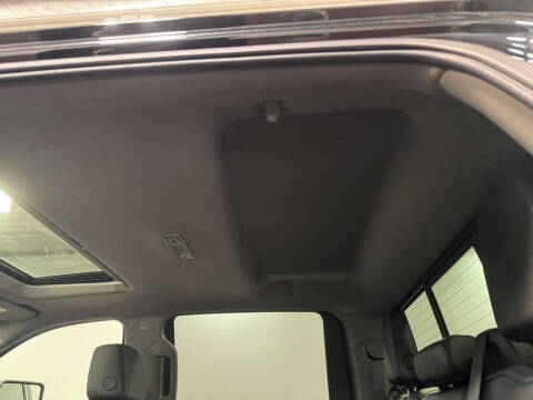 2022 GMC Sierra 2500HD