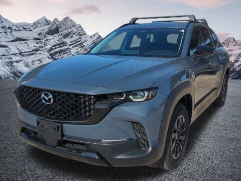 2026 Mazda CX-50 Hybrid Premium