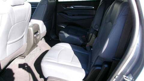 2024 Buick Enclave Premium