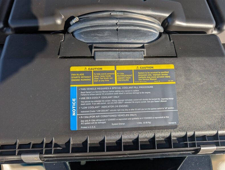 1999 Chevrolet Camaro