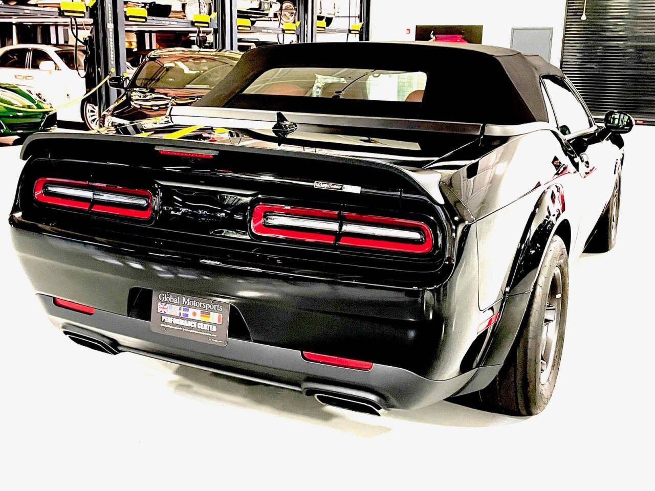 2023 Dodge Challenger for sale at Global Motorsports Inc. in Brentwood, TN