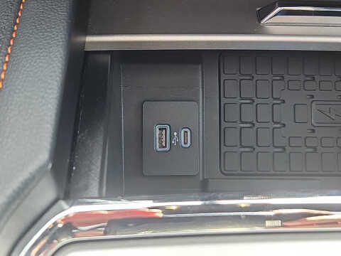 2024 Ford Expedition Timberline