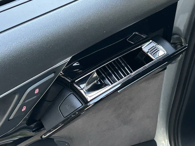 2011 Audi A8 L quattro