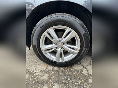 2013 Acura RDX w/Tech