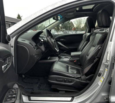 2014 Acura RDX w/Tech