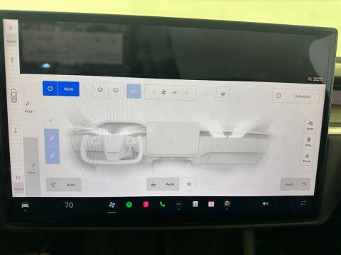 2022 Tesla Model X