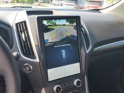 2023 Ford Edge ST-Line