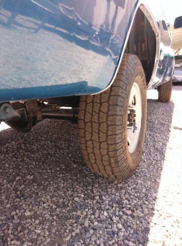 1978 Chevrolet C/K 10 Series
