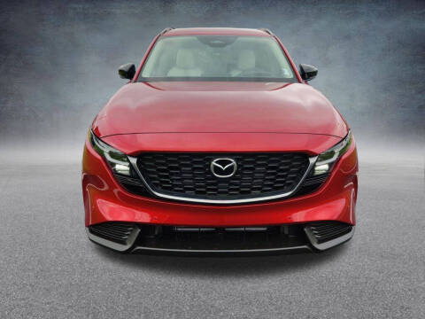 2026 Mazda CX-5 2.5 S Preferred