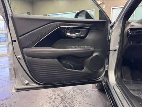 2025 Acura ADX w/A-SPEC