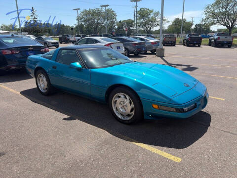 1994 Chevrolet Corvette