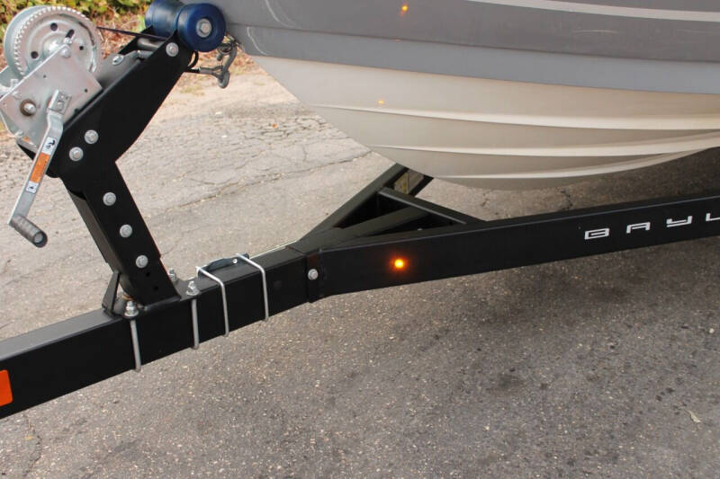 2018 Bayliner VR5 Bowrider