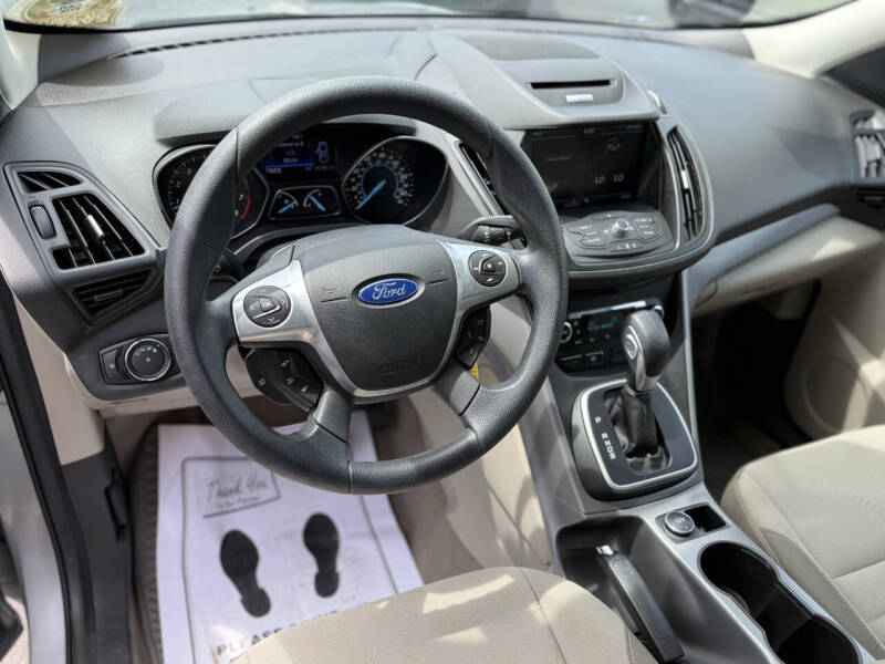 2013 Ford Escape SE