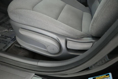 2021 Hyundai Ioniq Plug-in Hybrid SE