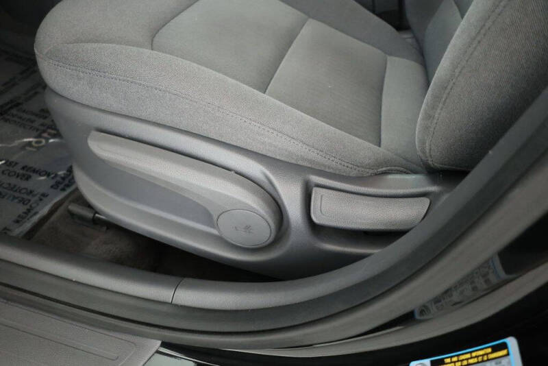 2021 Hyundai Ioniq Plug-in Hybrid SE