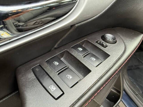 2015 GMC Terrain SLE-1