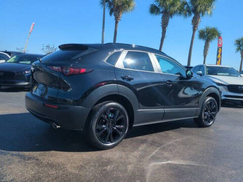 2026 Mazda CX-30 2.5 S Aire Edition