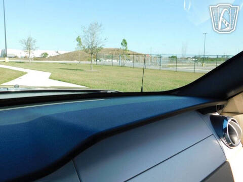 2005 Ford Mustang