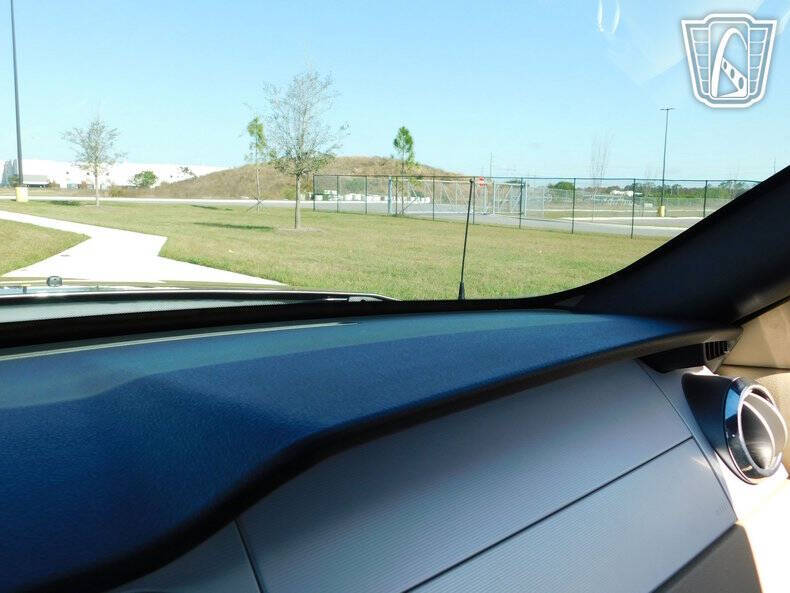 2005 Ford Mustang