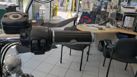 2014 Harley-Davidson n/a