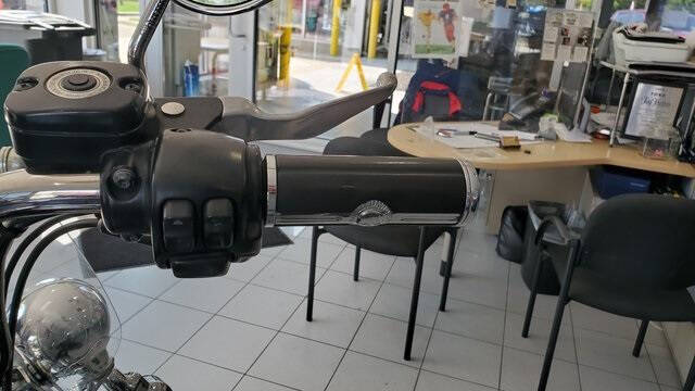 2014 Harley-Davidson n/a