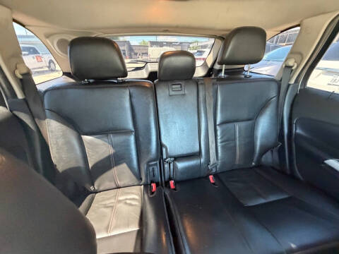 2012 Ford Edge Limited