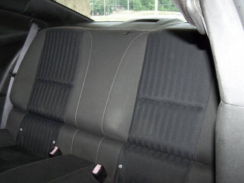 2010 Chevrolet Camaro LS