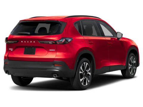 2026 Mazda CX-5 2.5 S Preferred