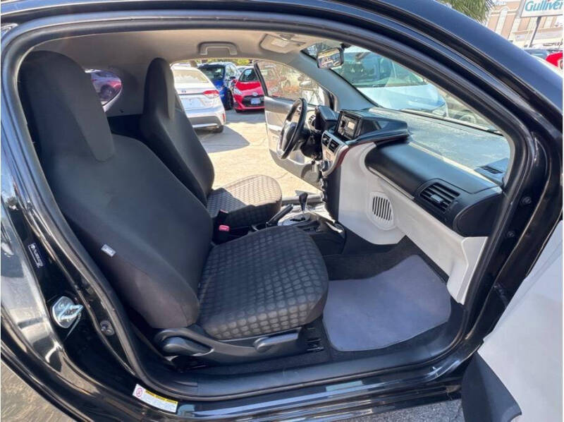 2013 Scion iQ