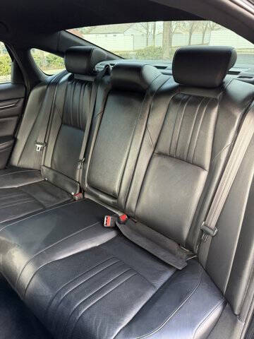 2021 Honda Accord Sport Special Edition